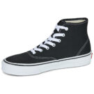 Vans Authentic Hi 2.0 Nero Sneakers alte Donna - 4