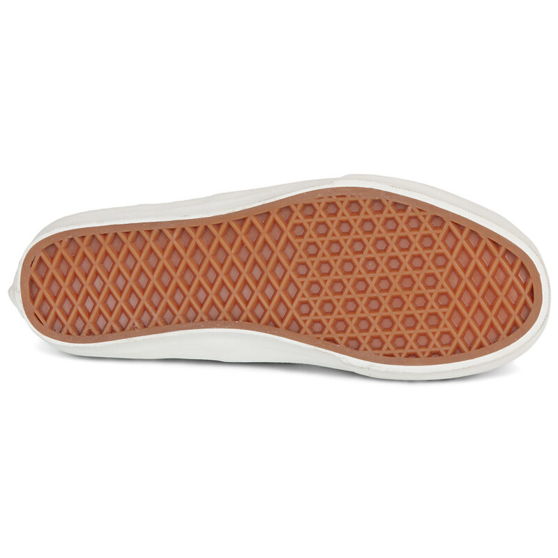 Vans Authentic Hi 2.0 Marrone Sneakers alte Donna - 7