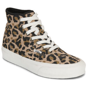 Sneakers alte    Authentic Hi 2.0