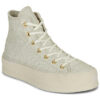 Sneakers alte    Chuck Taylor All Star Lift Espadrille
