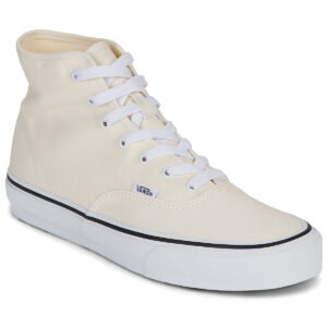 Sneakers alte uomo Vans  Authentic Hi 2.0  Bianco Vans 198268707684