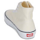 Vans Authentic Hi 2.0 Wei&szlig; - Herren-Sneaker mit hohem Schaft - Gr&ouml;&szlig;e 5