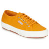 Sneakers basse    2750 COTU CLASSIC  Giallo