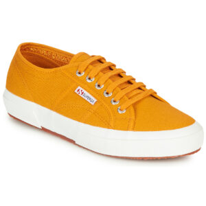 Sneakers basse    2750 COTU CLASSIC  Giallo