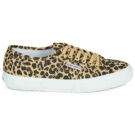 Superga 2750 FANTASY COTU Multicolore Sneakers basse Donna - 2