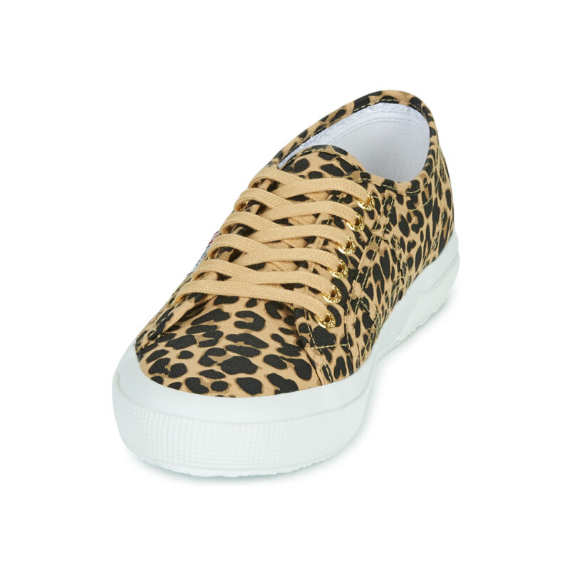 Superga 2750 FANTASY COTU Multicolore Sneakers basse Donna - 3