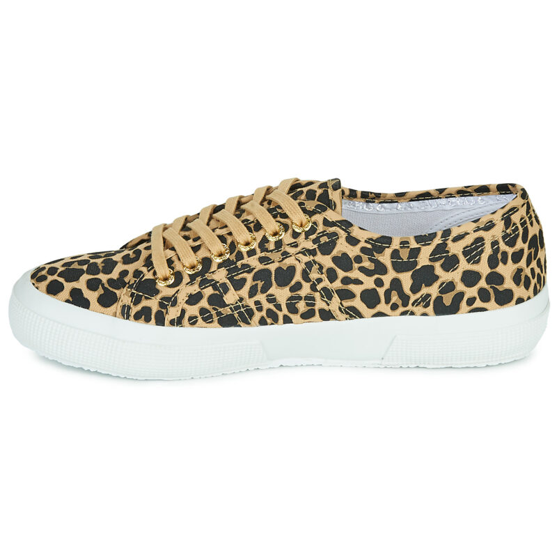 Superga 2750 FANTASY COTU Multicolore Sneakers basse Donna - 4
