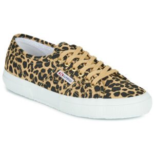Sneakers basse    2750 FANTASY COTU  Multicolore