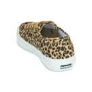 Superga 2750 FANTASY COTU Multicolore Sneakers basse Donna - 5