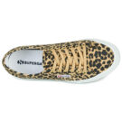 Superga 2750 FANTASY COTU Multicolore Sneakers basse Donna - 6