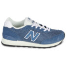 New Balance 515 Marine Sneakers basse Donna - 2