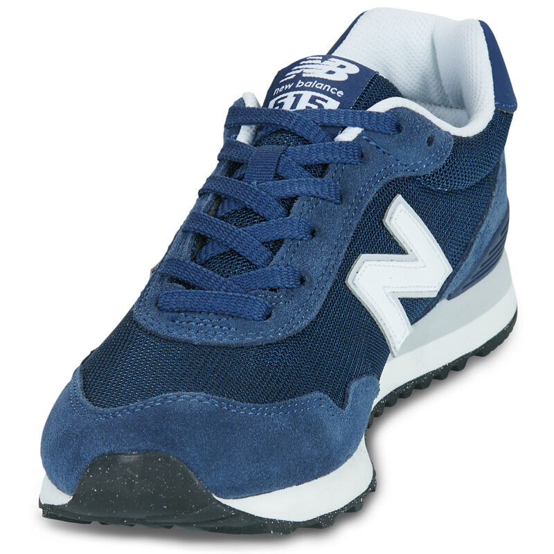 New Balance 515 Marine - Sneakers basse Donna - 3