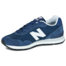 New Balance 515 Marine - Sneakers basse Donna - 4