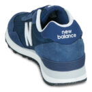 New Balance 515 Marine - Sneakers basse Donna - 5