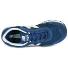 New Balance 515 Marine - Sneakers basse Donna - 6