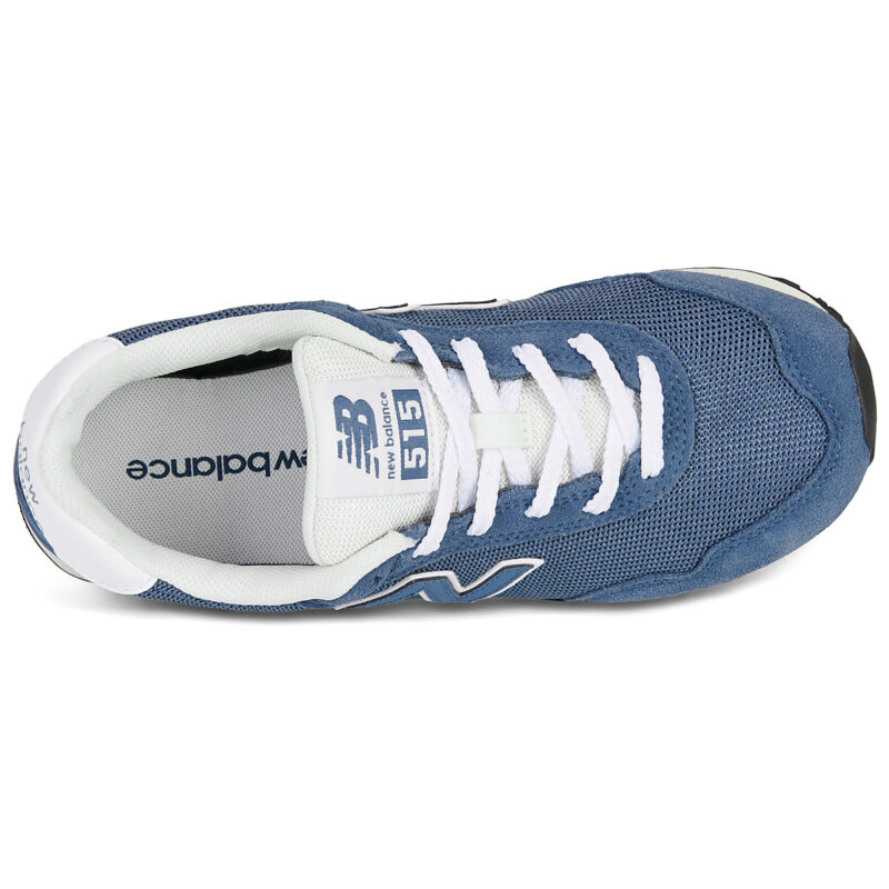 New Balance 515 Marine Sneakers basse Donna - 6