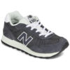 Sneakers basse 515 Nero