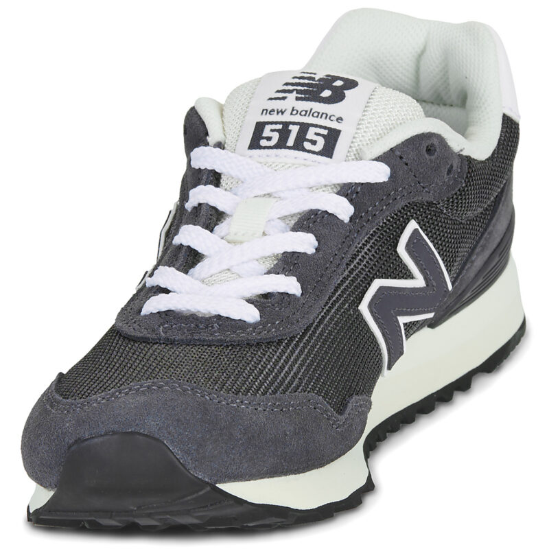 New Balance 515 Nero Sneakers basse Donna - 3