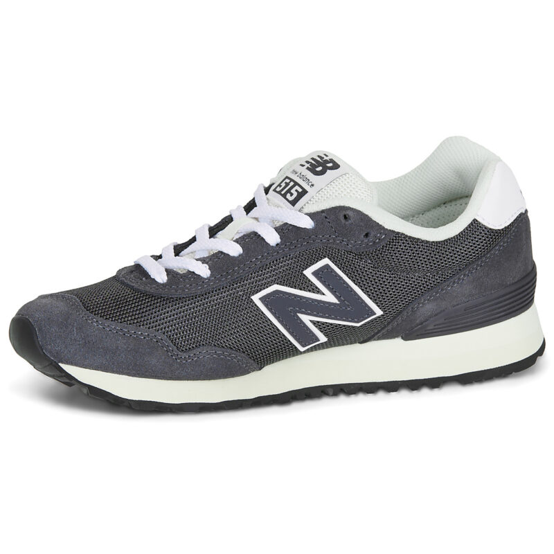 New Balance 515 Nero Sneakers basse Donna - 4