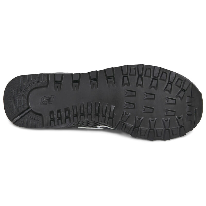 New Balance 515 Nero Sneakers basse Donna - 7