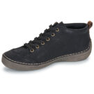 Rieker 52514-00 Nero Sneakers basse Donna - 4