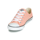 Converse ALL STAR DAINTY OX Women's low sneakers - 3