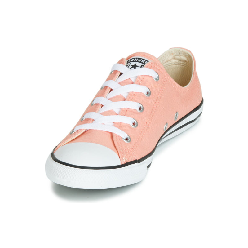 Converse ALL STAR DAINTY OX Women's low sneakers - 3