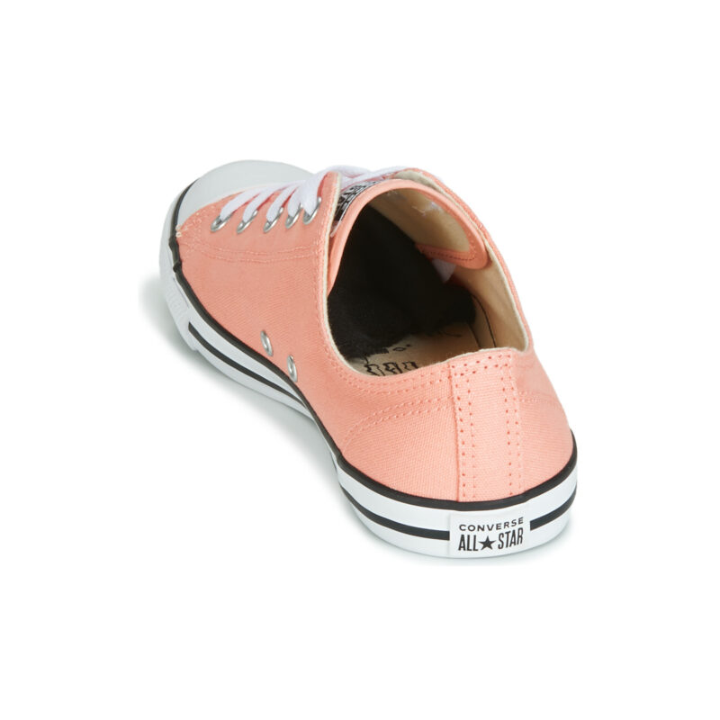 Converse ALL STAR DAINTY OX Women's low sneakers - 5