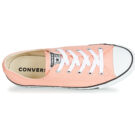 Converse ALL STAR DAINTY OX Women's low sneakers - 6
