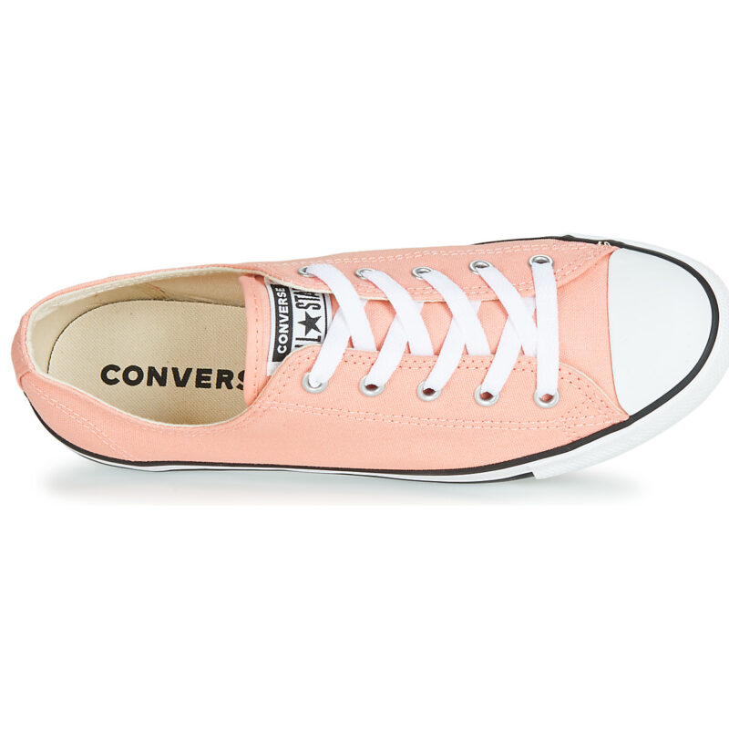 Converse ALL STAR DAINTY OX Women's low sneakers - 6