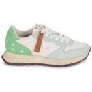 Sun68 ALLY White Low Sneakers Women - 2