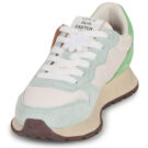 Sun68 ALLY White Low Sneakers Women - 3