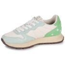 Sun68 ALLY White Low Sneakers Women - 4