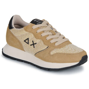 Sneakers basse    ALLY GLITTER TEXTILE