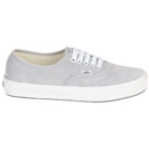 Vans Authentic Grau Damen Sneaker - 2