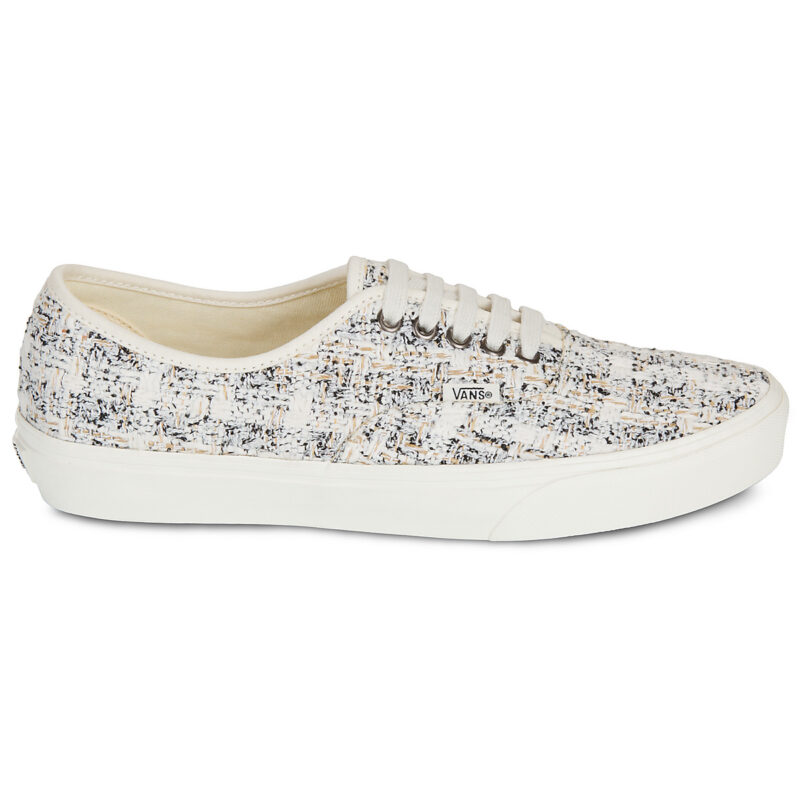 Vans Authentic Bianco Sneakers basse Donna - 2