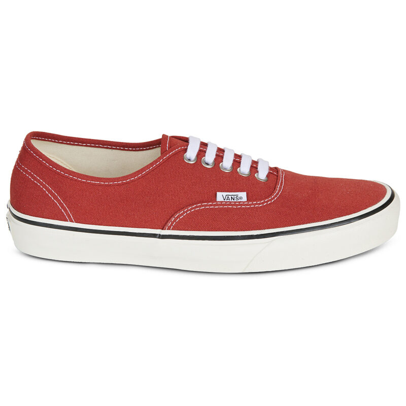 Vans Authentic Bordeaux Low Sneakers Women - 2