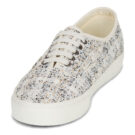 Vans Authentic Bianco Sneakers basse Donna - 3