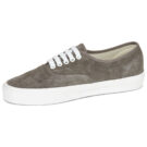 Vans Authentic Braun Sneaker niedrig Damen - 4