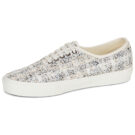 Vans Authentic Bianco Sneakers basse Donna - 4