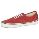 Vans Authentic Bordeaux Low Sneakers Women - 4