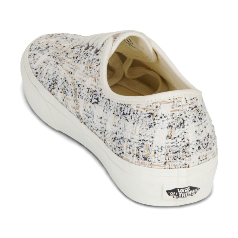 Vans Authentic Bianco Sneakers basse Donna - 5