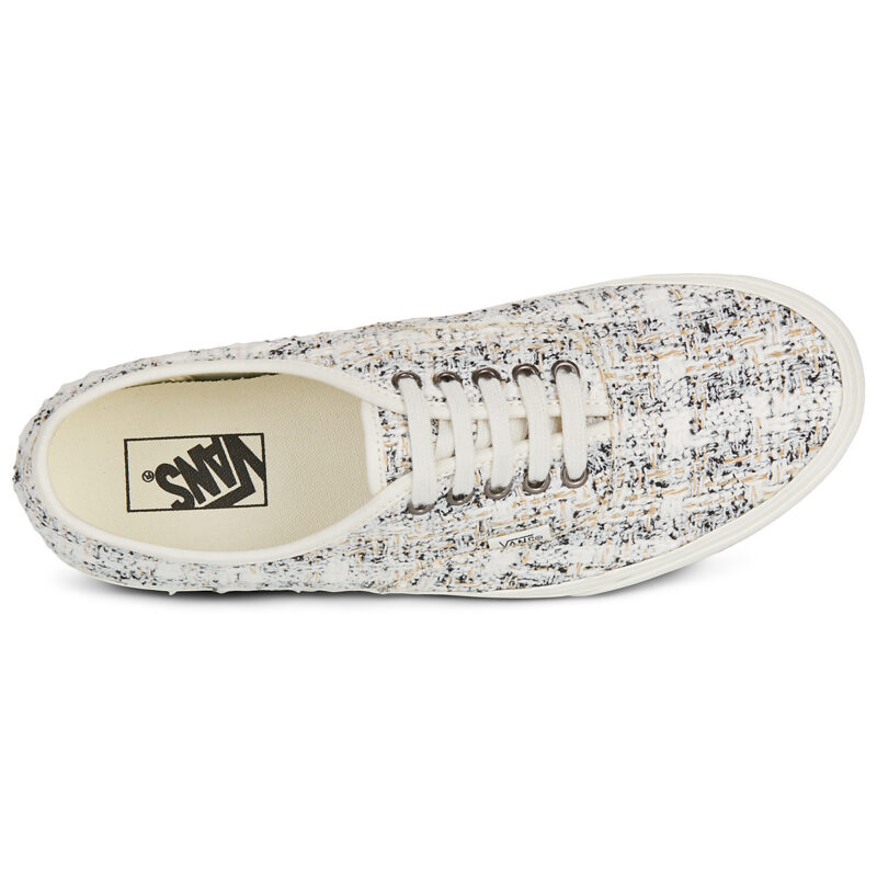 Vans Authentic Bianco Sneakers basse Donna - 6