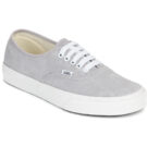 Vans Authentic Grau Damen Sneaker - 1
