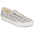 Vans Authentic Bianco Sneakers basse Donna - 1