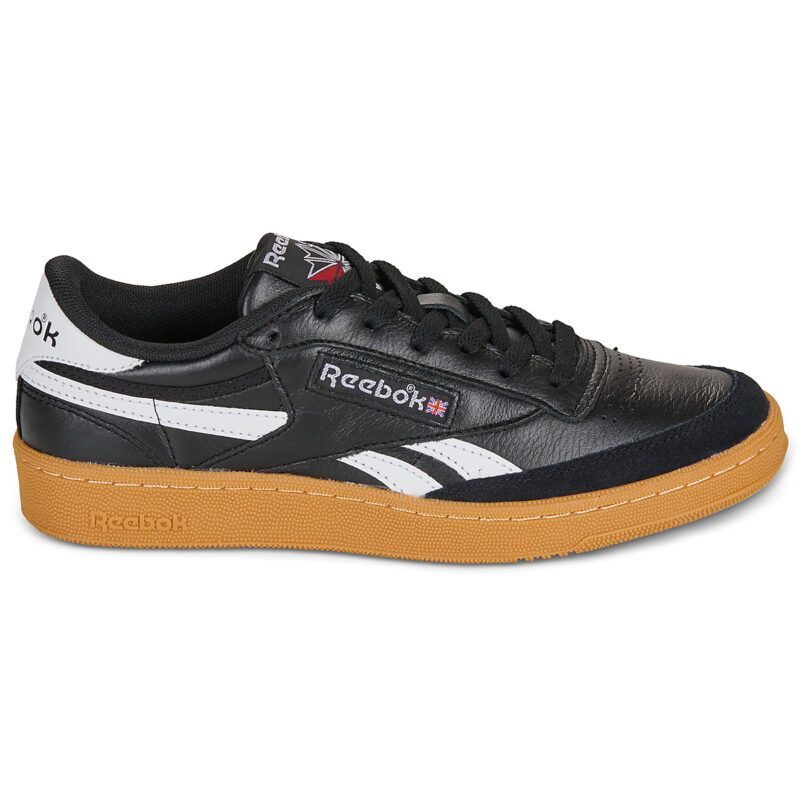 Reebok Classic  CLUB C REVENGE VINTAGE  Nero -  Sneakers basse Donna - 2