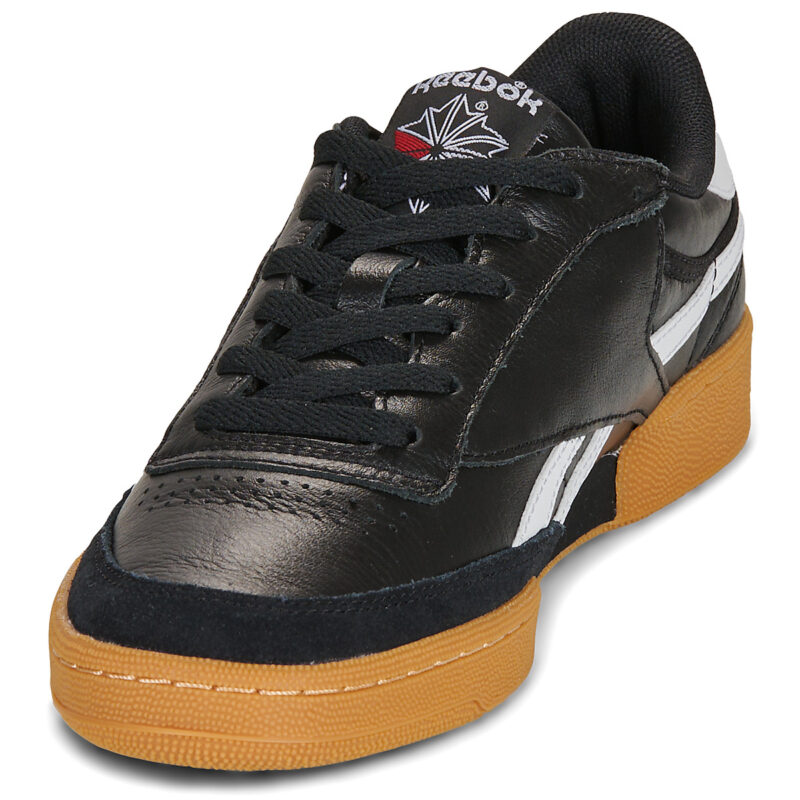 Reebok Classic  CLUB C REVENGE VINTAGE  Nero -  Sneakers basse Donna - 3