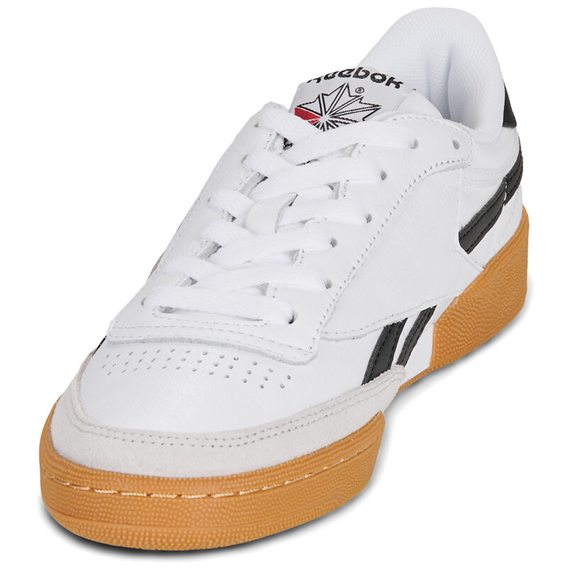 Reebok Classic  CLUB C REVENGE VINTAGE  Bianco -  Sneakers basse Donna - 3