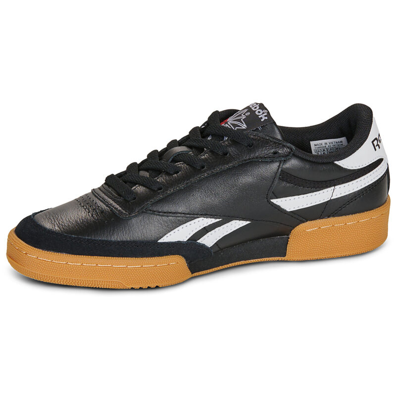 Reebok Classic  CLUB C REVENGE VINTAGE  Nero -  Sneakers basse Donna - 4
