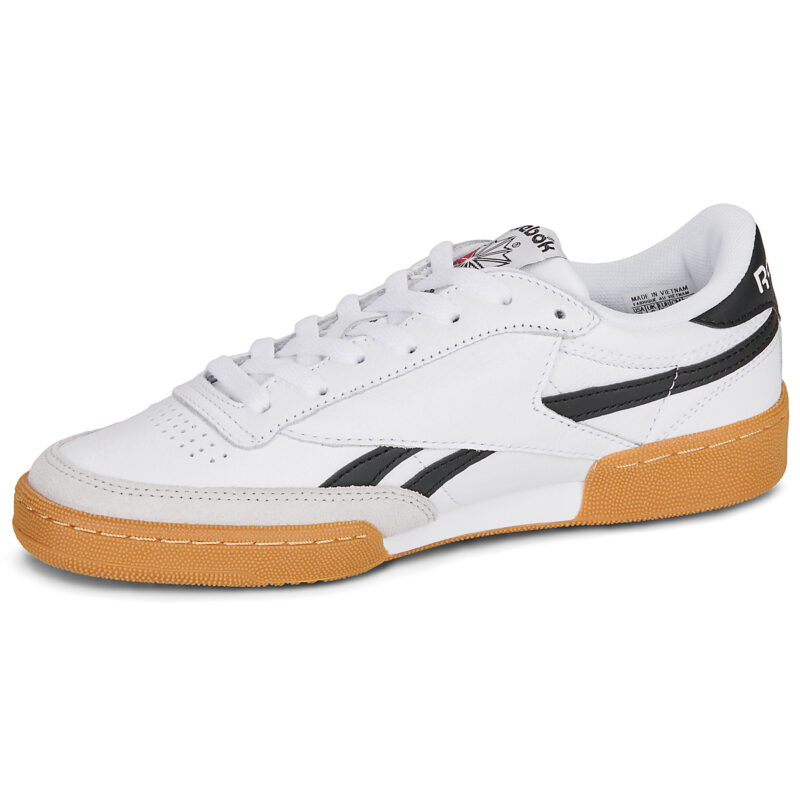 Reebok Classic  CLUB C REVENGE VINTAGE  Bianco -  Sneakers basse Donna - 4